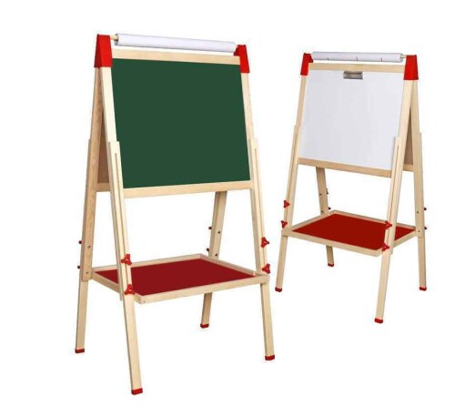 Tabla din lemn pentru desen  W12B196B