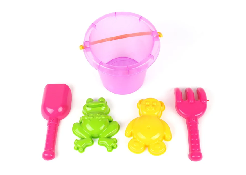 Jucarie set pentru nisip 7211