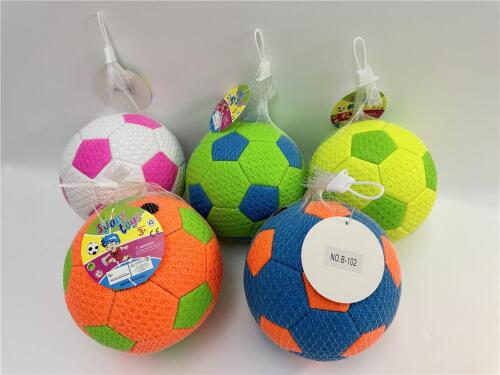 Minge de fotbal N2 B-102