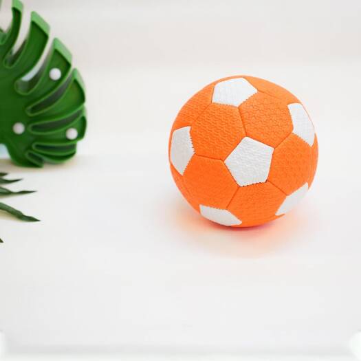 Minge de fotbal N2 B-102