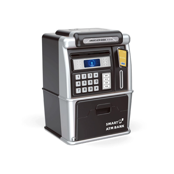 Bancomat la pușculiță MZL6809A