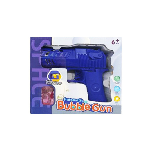 Pistol cu ​​bule, roșu 001