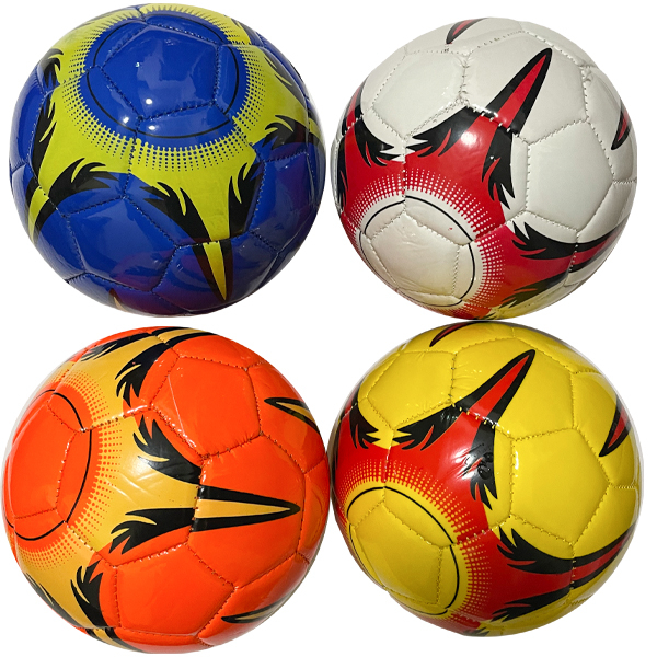 Minge de fotbal 15,24 cm 867-61A