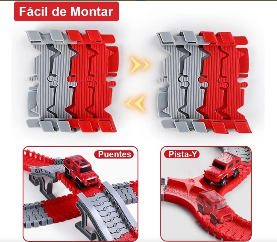Drumul 305, delimitare „Autospeciala de pompieri” 2028-4