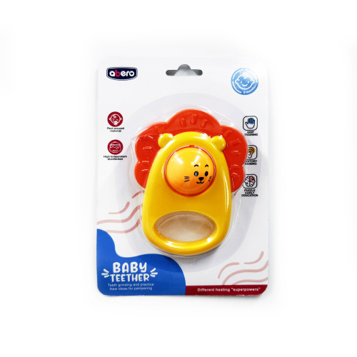 Abero Teether Elephant QX-9311