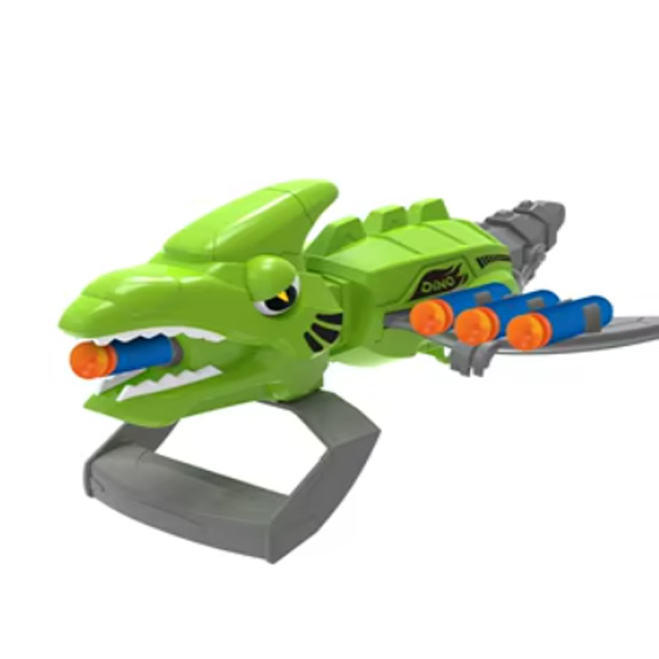 Pistol Pterozaur cu Gloanțe Moi 889-9