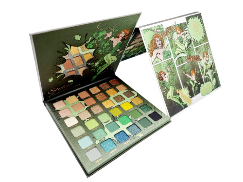 Paleta Farduri IGOODCO-36 culori  58720