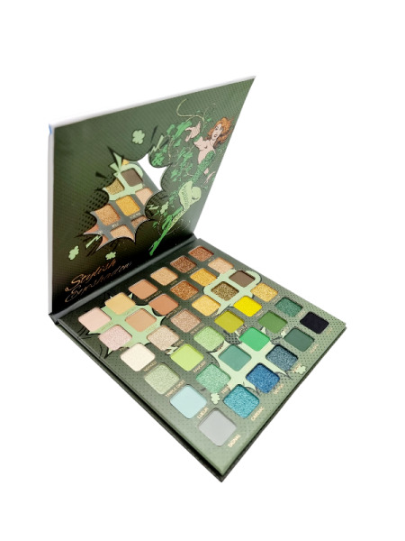 Paleta Farduri IGOODCO-36 culori  58720