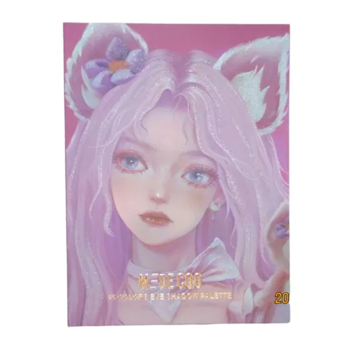 Набор косметики для девочек 61652