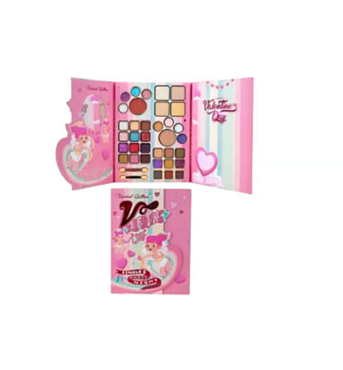 Cosmetice decorative pentru copii pentru fete  66218