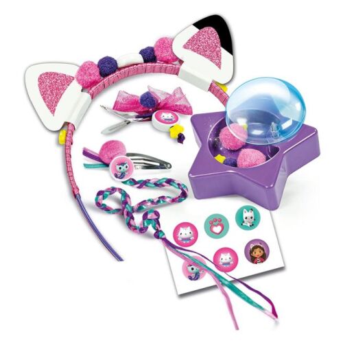 CL Accesorii pentru păr Gabbys Dollhouse   18800