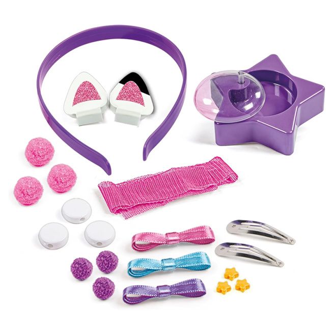 CL Gabbys Dollhouse Аксессуары для волос   18800