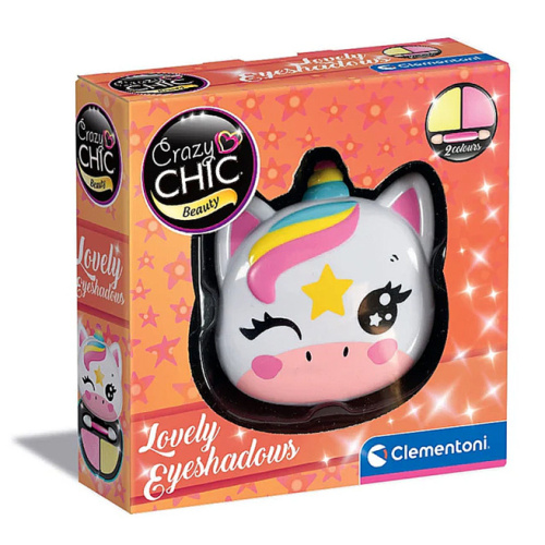 Mini Set pentru machiaj Unicorn  18805