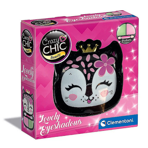 Mini Set pentru machiaj Panther 18809