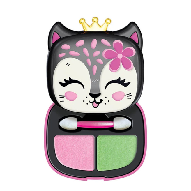 Мини Тени для век Panther  18809