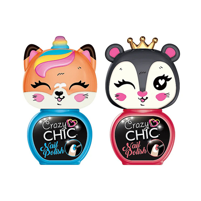 Мини Набор Лак для ногтей  18811