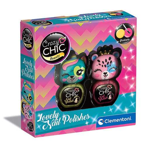 Mini Set pentru manichiură   18816