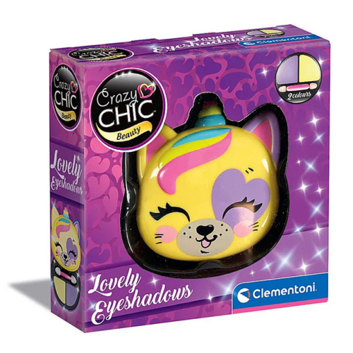 Mini Set pentru machiaj Tiger 18819