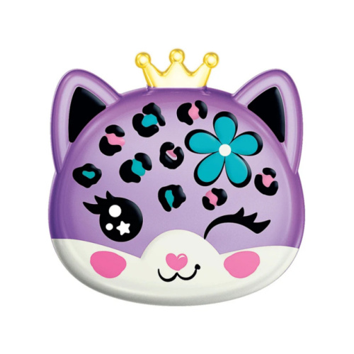 Mini Set pentru machiaj Leopard  18822