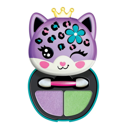 Mini Set pentru machiaj Leopard  18822