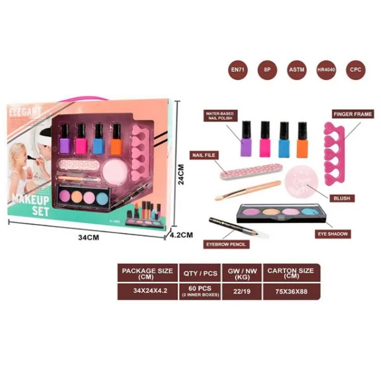 Set cosmetica 58327
