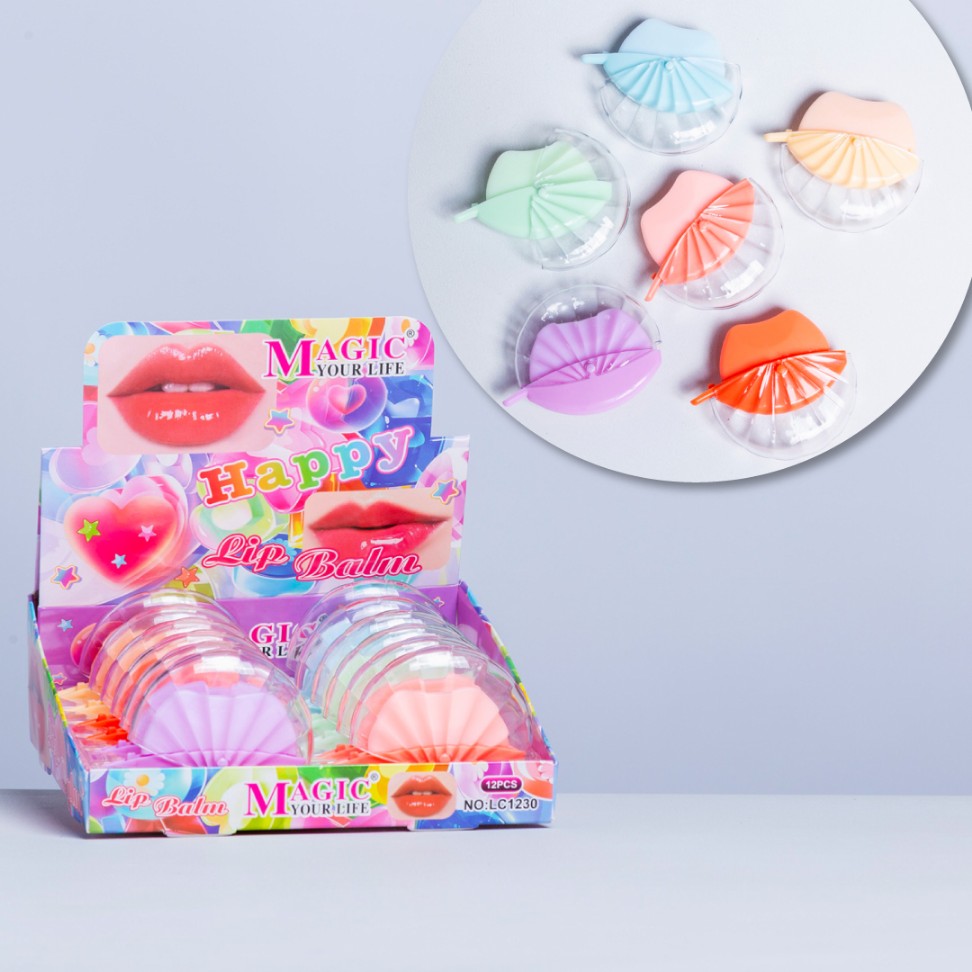 Set balsam (12buc) 60198