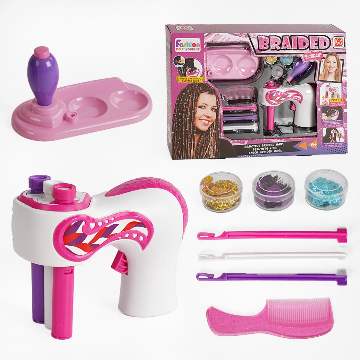 Set pentru infrumusetare 60294