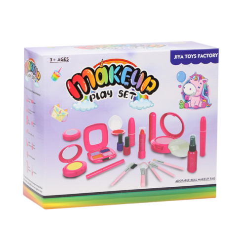 Cosmetică pentru copii pisică-unicorn  722018