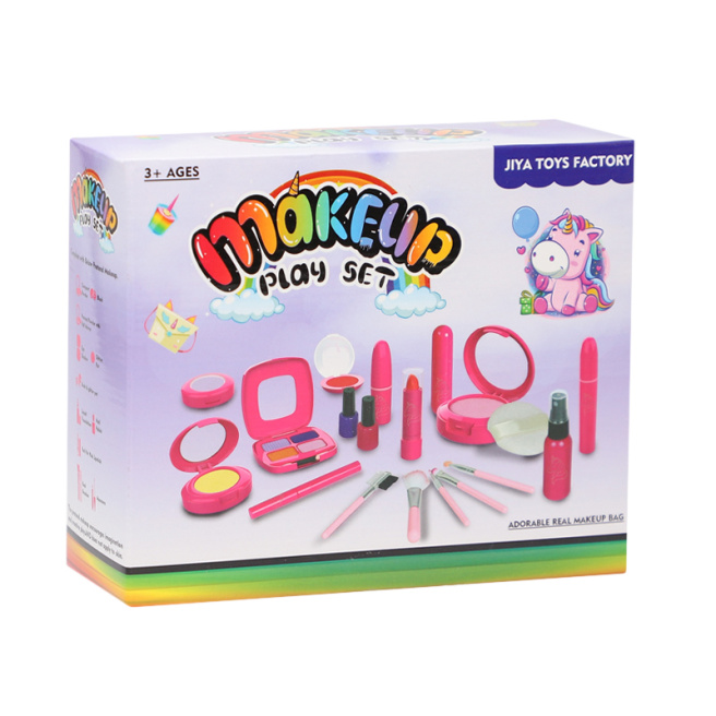 Cosmetică pentru copii pisică-unicorn  722018