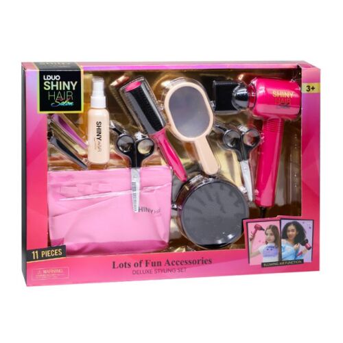 Set joacă Frizer 11 elemente  772030