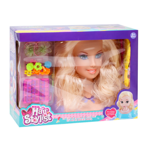 Jucărie manechin cu accesorii 772036