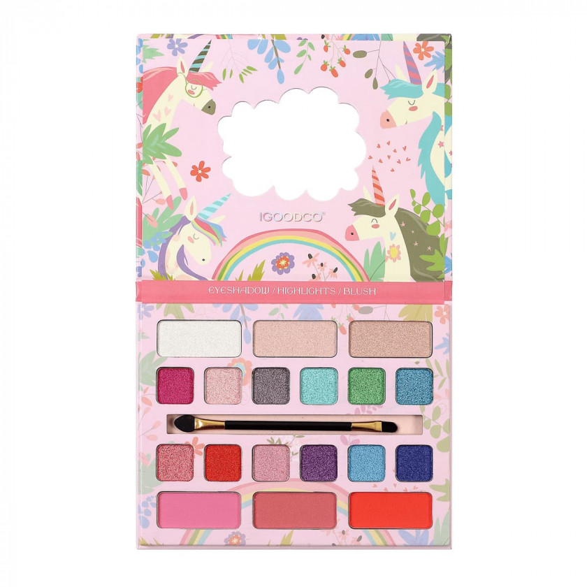 Set cosmetice pentru copii Shantou Urmărește-ți visul 49563