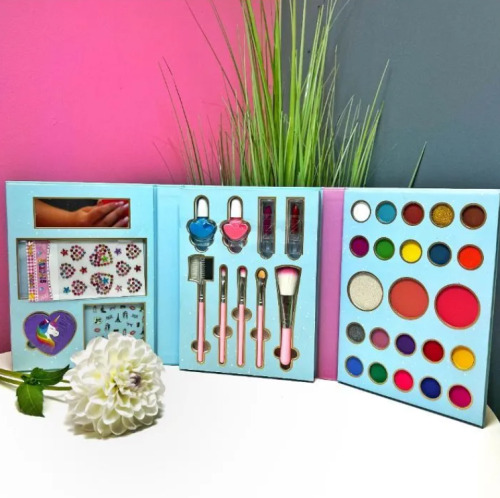 Set cosmetice pentru copii İGOODCO 49564