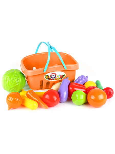 Jucărie „Set de alimente TechnoK” 5354