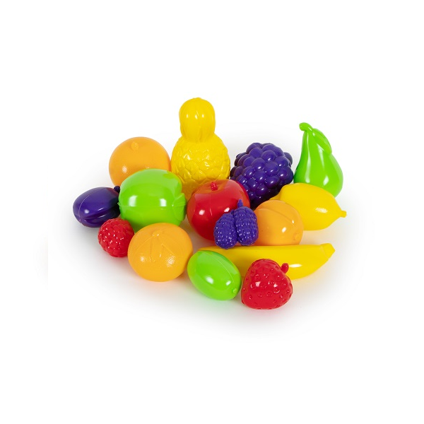 Set fructe  52971