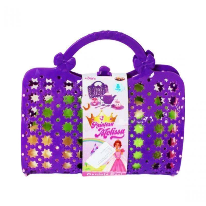 Игрушка Burak Toys 00659 Gentuta Ceai  00659