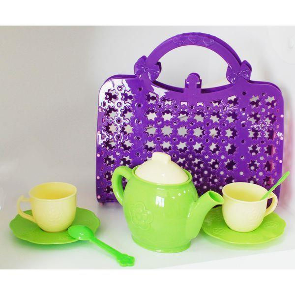 Игрушка Burak Toys 00659 Gentuta Ceai  00659