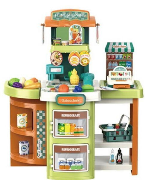 Complex de joacă pentru copii Essa 14P06