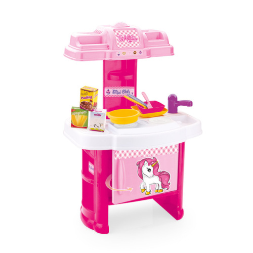 Set Prima mea bucatarie Unicorn  42410
