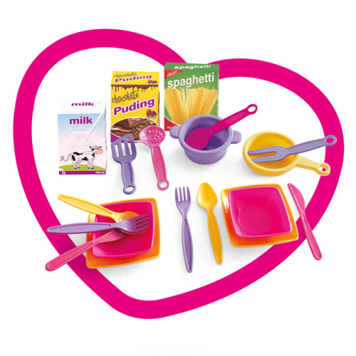 Set Prima mea bucatarie Unicorn  42410