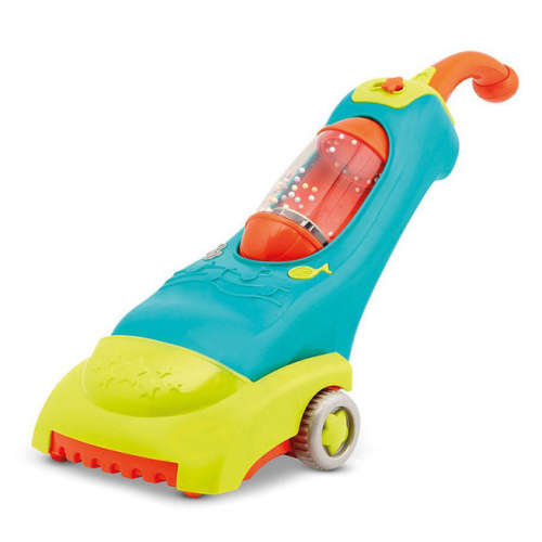 BTT Aspirator Muzical cu iluminare  57817