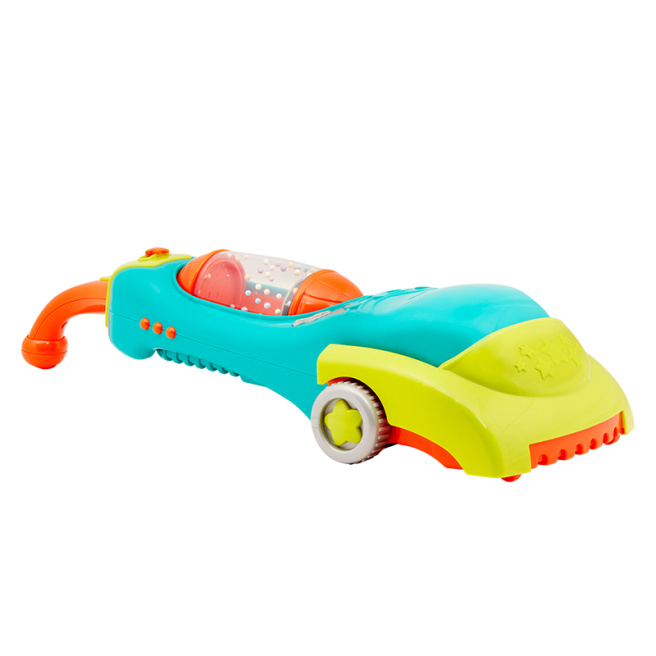 BTT Aspirator Muzical cu iluminare  57817