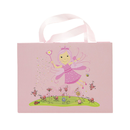 Set accesorii pentru păr "Vrajitoare" 24 buc. în ambalaj cadou  662010