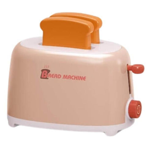 Jucărie Essa  Toaster Jucărie YH178-8S