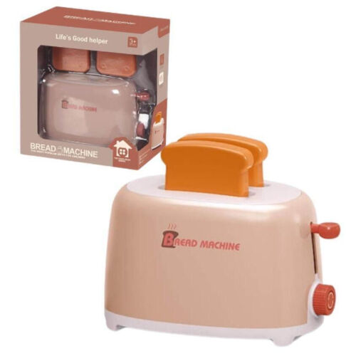 Jucărie Essa  Toaster Jucărie YH178-8S