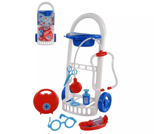 Set de joc "Doctor" 69849