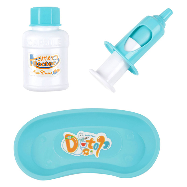 Set de dentist în valiză 18102A