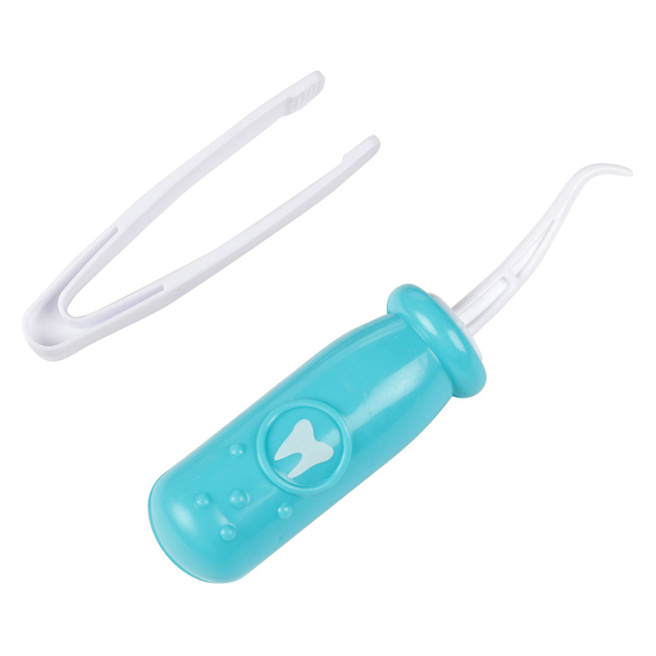 Set de dentist în valiză 18102A