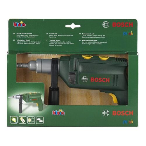 Șurubelniță pentru copii Bosch 44020
