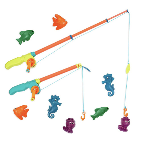 BTT Setul Pescarului  57794